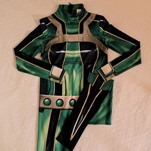 Academia Tsuyu Asui Froppy